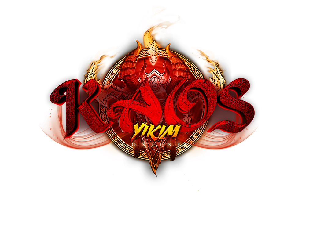 KAOS YIKIM