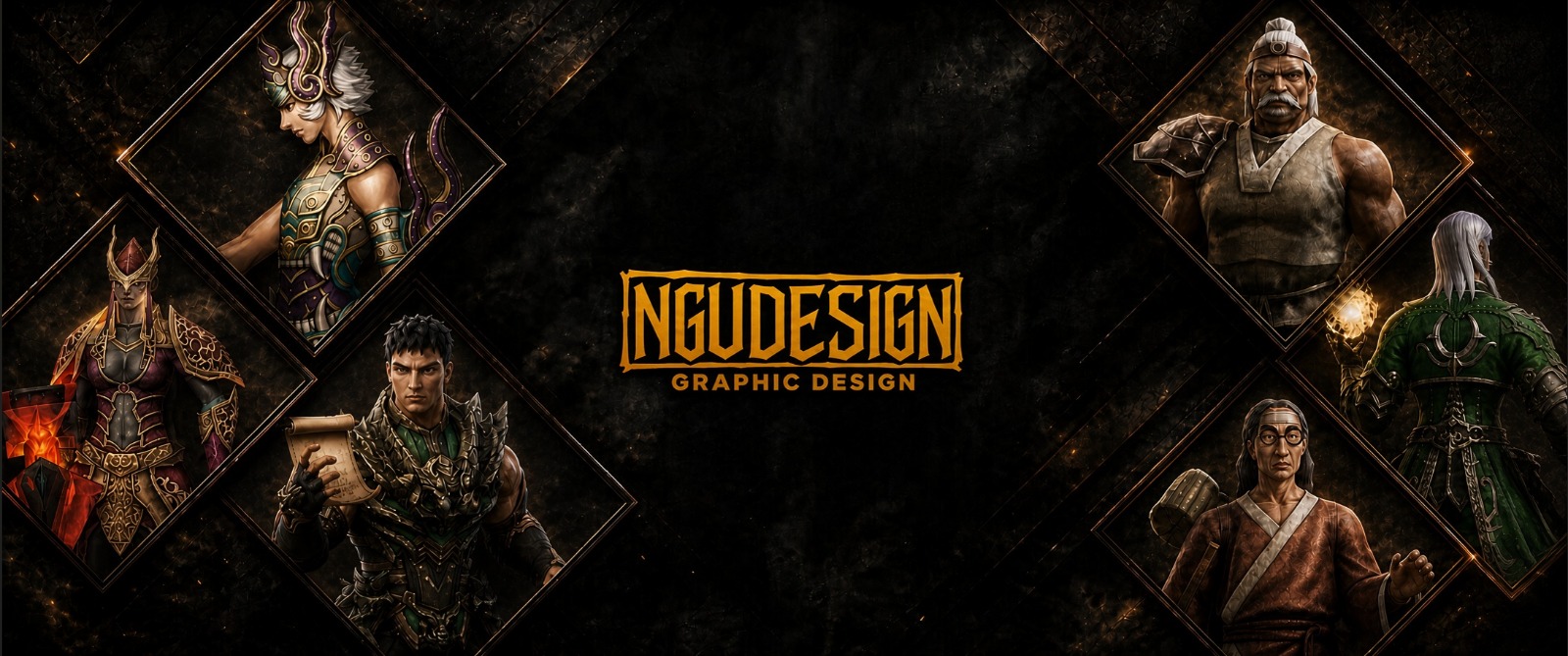 NGU Design